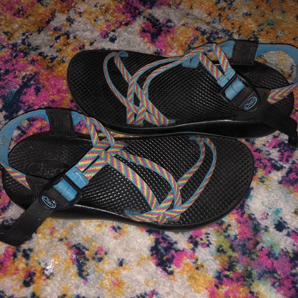 Chaco Sandal